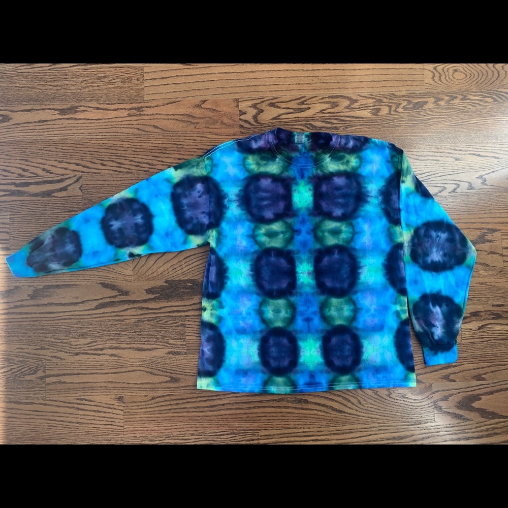 Tie Dye